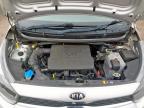 2018 KIA PICANTO 3 AUTO  for sale at Copart WESTBURY