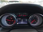 2018 VAUXHALL INSIGNIA 1.6 TURBO D ECOTEC DESIGN NAV 5DR for sale at Copart ST HELENS