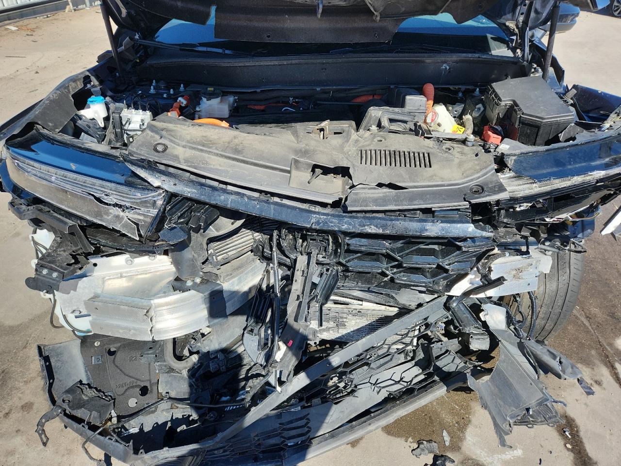 2024 Honda Cr-V Sport-L VIN: 7FARS6H86RE040391 Lot: 85194125