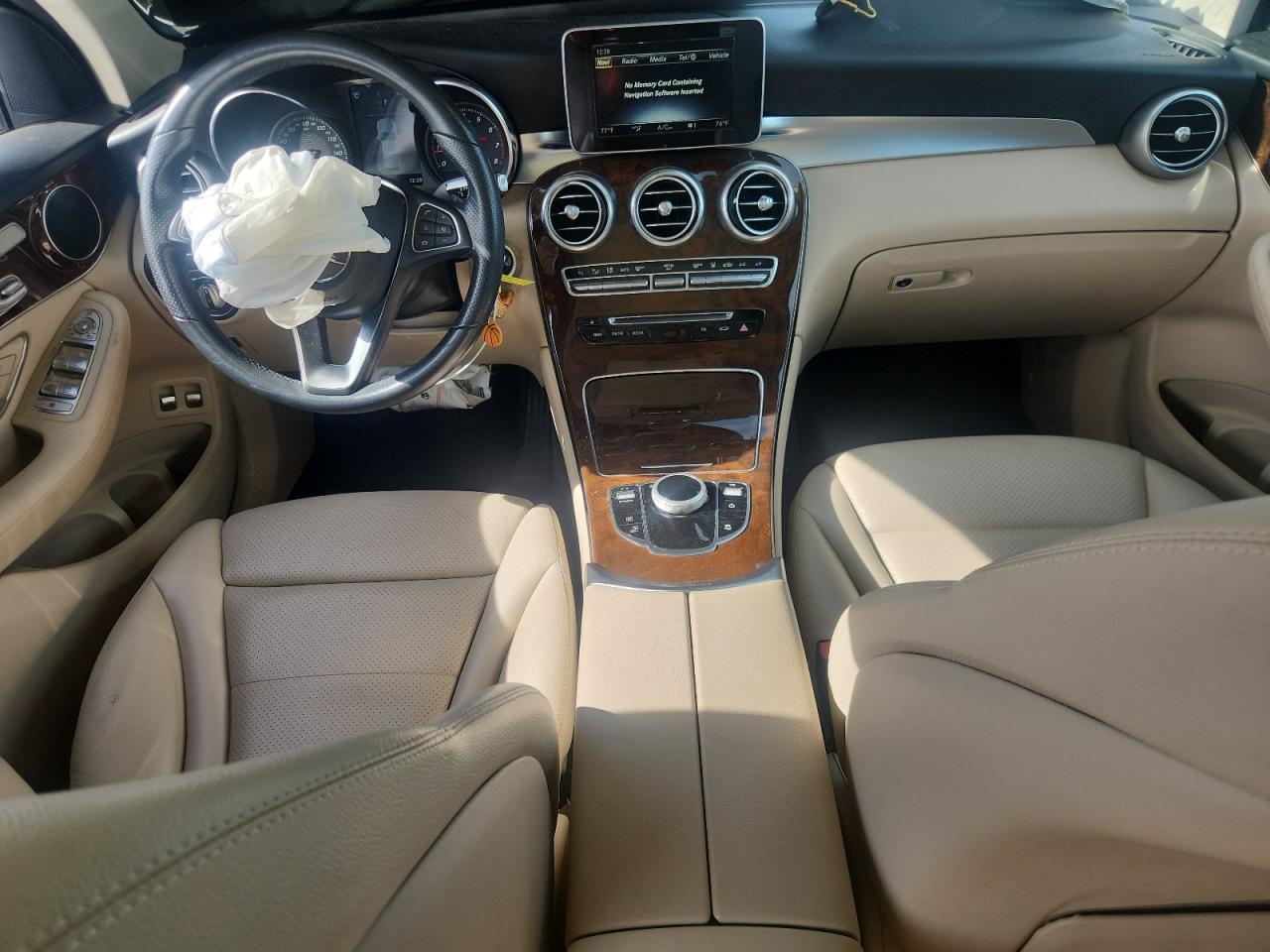 2019 Mercedes-Benz Glc 350E VIN: WDC0G5EB4KF636238 Lot: 82785785