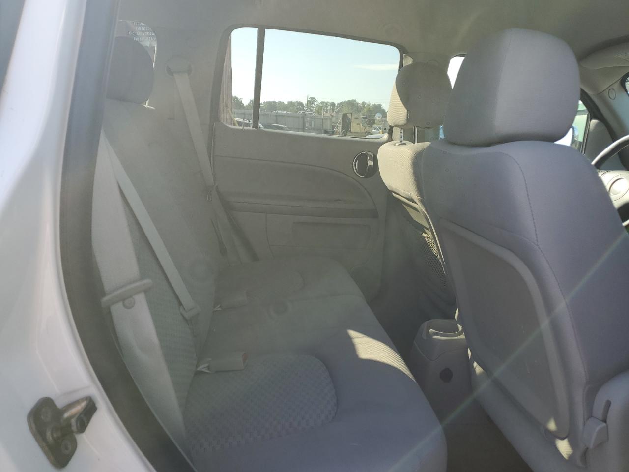 2011 Chevrolet Hhr Lt VIN: 3GNBACFU4BS657730 Lot: 84384265