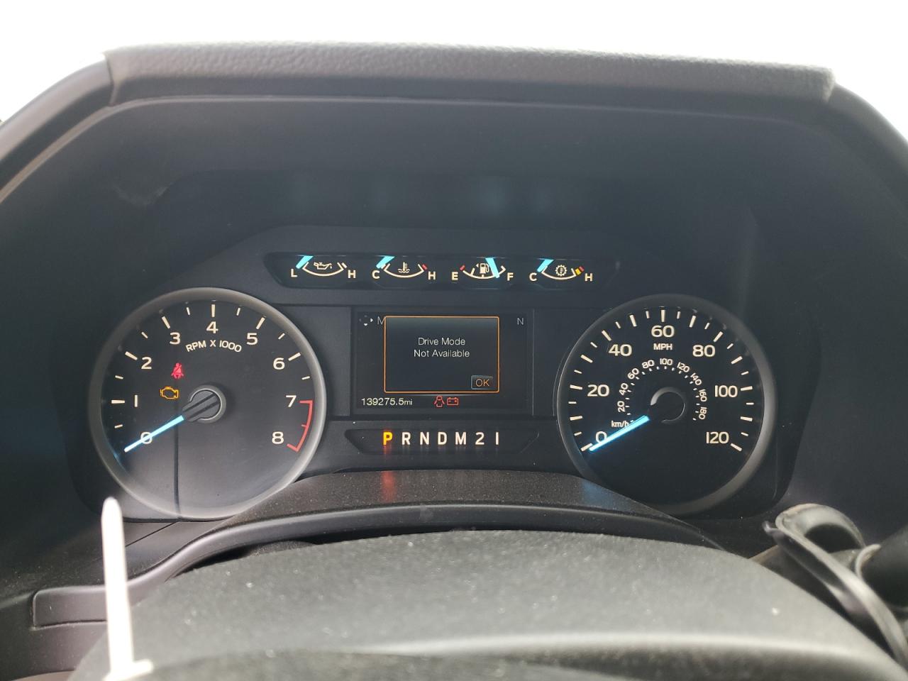 2019 Ford F150 Super Cab VIN: 1FTEX1CB8KKE70577 Lot: 86239735