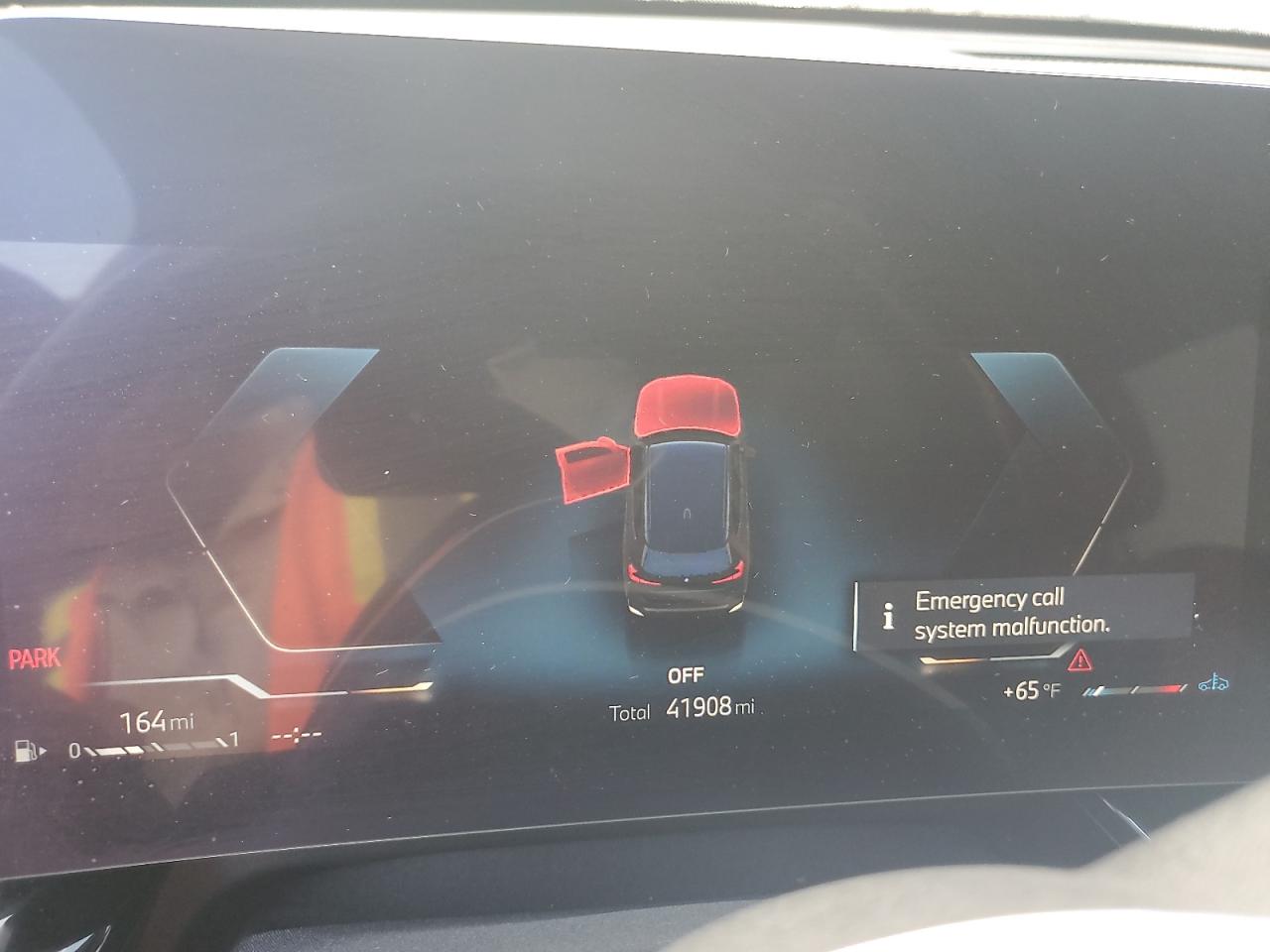 2023 BMW X1 xDrive28I VIN: WBX73EF07P5X74790 Lot: 85694605