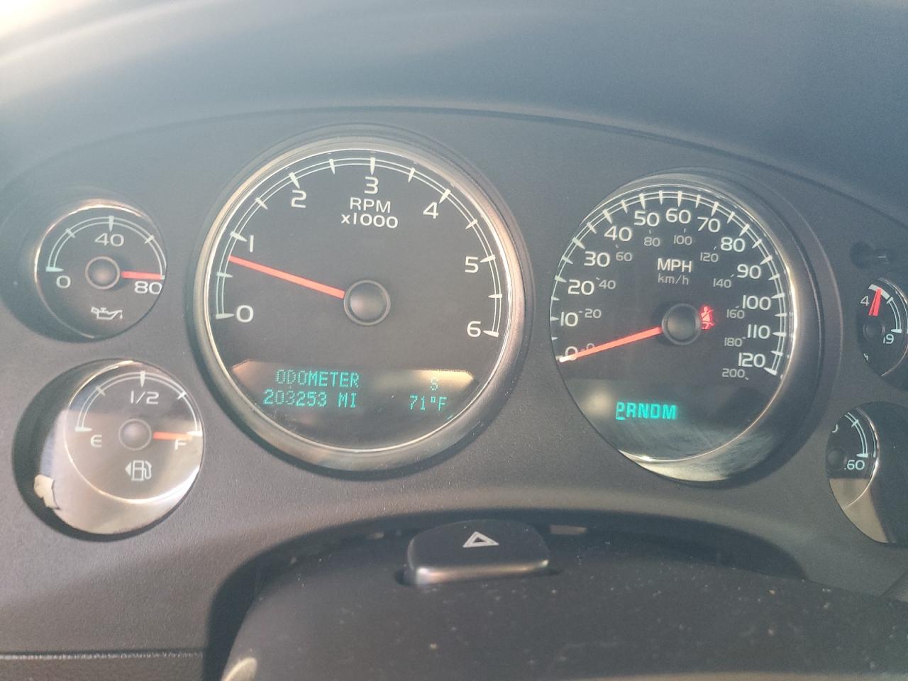 2013 GMC Yukon Slt VIN: 1GKS1CE0XDR130776 Lot: 86308555