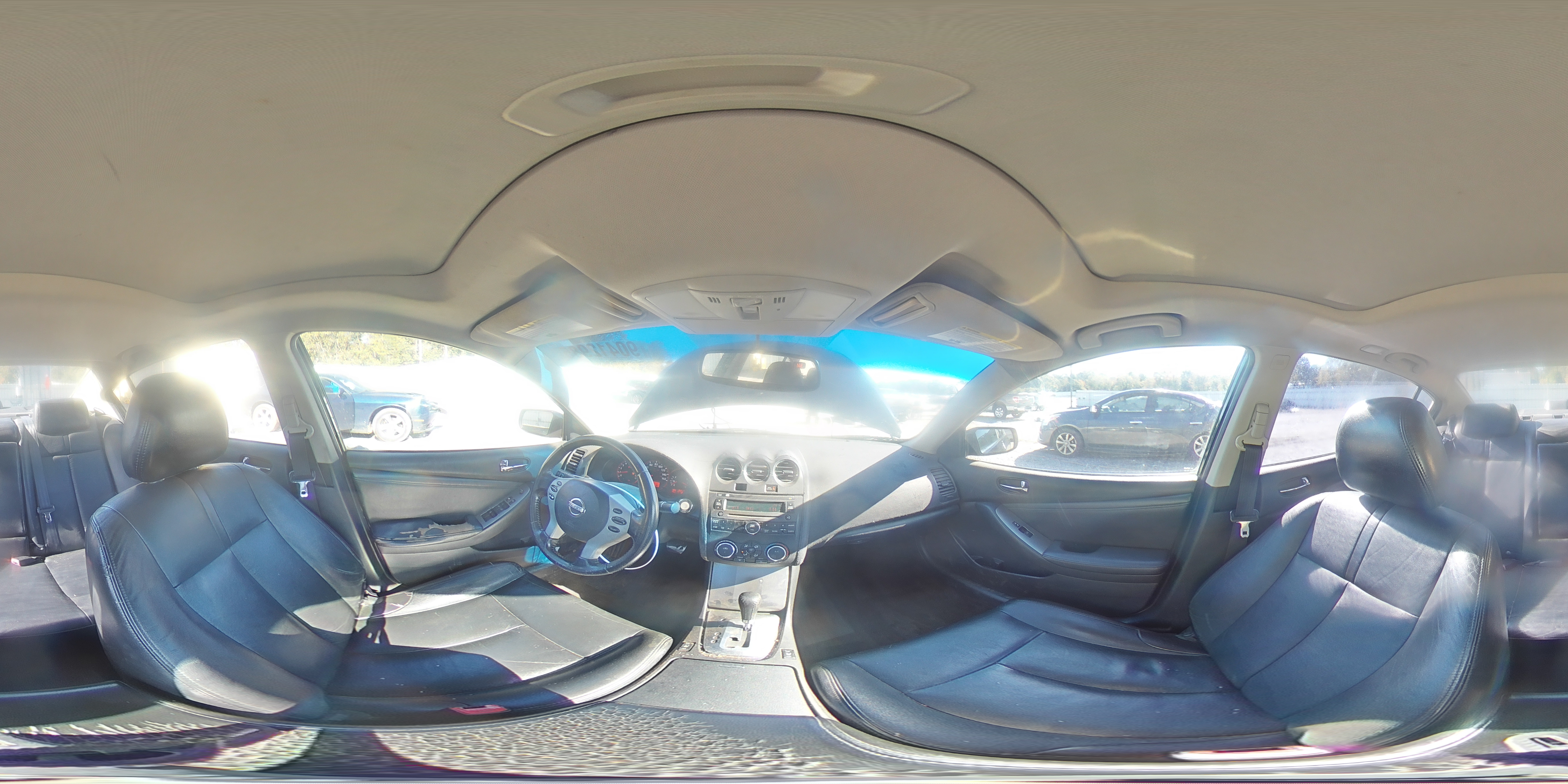 2009 Nissan Altima 2.5 VIN: 1N4AL21E79N539237 Lot: 90412985