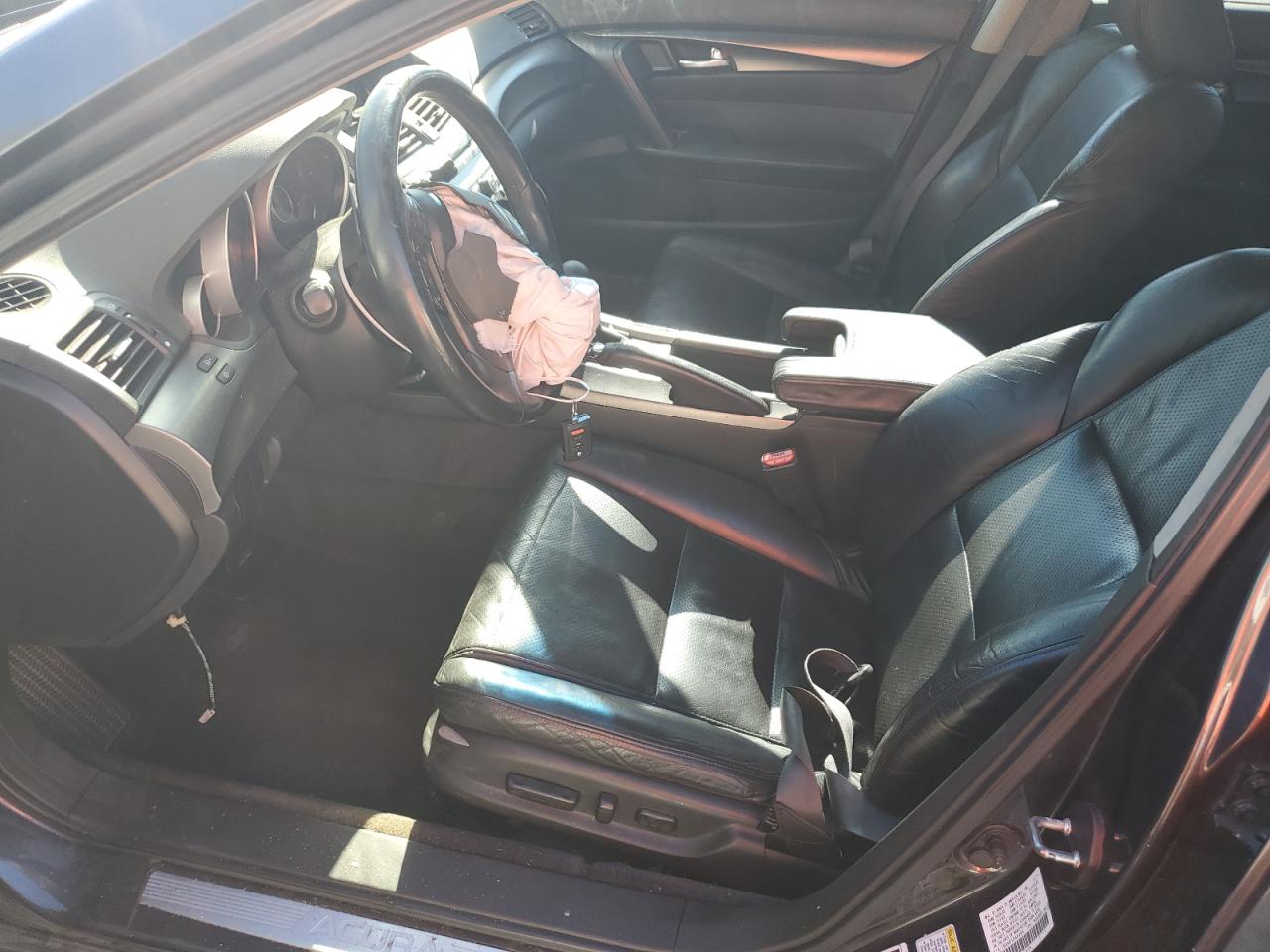 2012 Acura Tl VIN: 19UUA8F52CA008844 Lot: 82688195