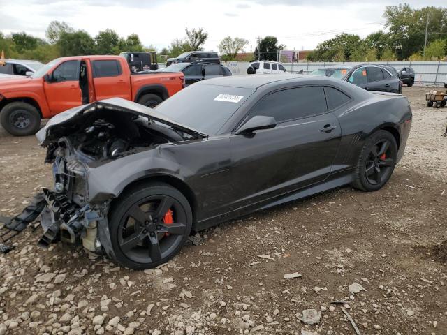 2010 Chevrolet Camaro Ss