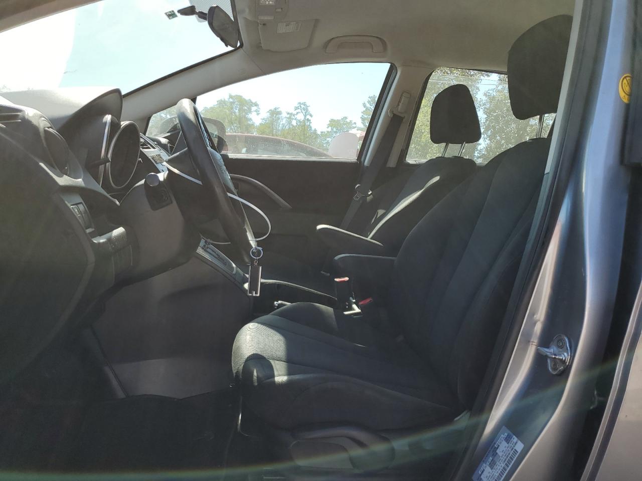 2014 Mazda 5 Sport VIN: JM1CW2BL8E0168314 Lot: 81271095