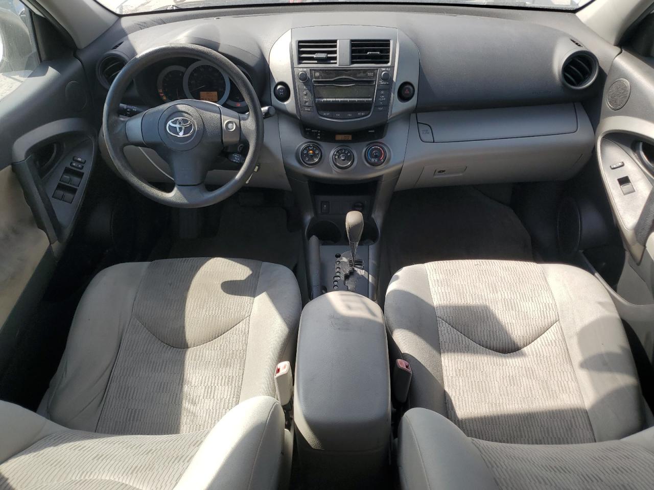 2011 Toyota Rav4 VIN: 2T3BF4DV8BW111088 Lot: 85168265