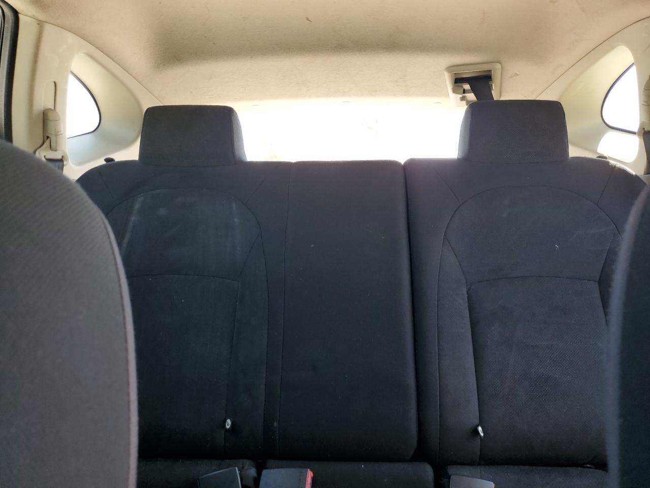 2009 Nissan Rogue S VIN: JN8AS58T09W050440 Lot: 85286335