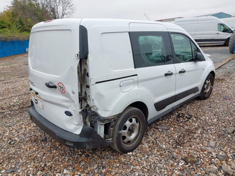 2019 FORD TRANSIT CONNECT 220 BASE 