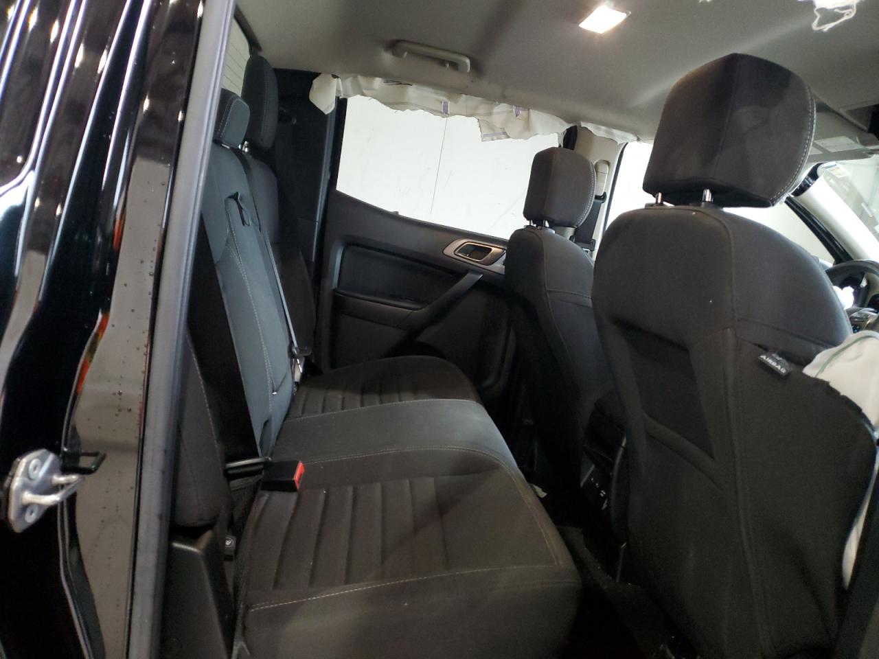 2022 Ford Ranger Xl VIN: 1FTER4FH1NLD36214 Lot: 90078355