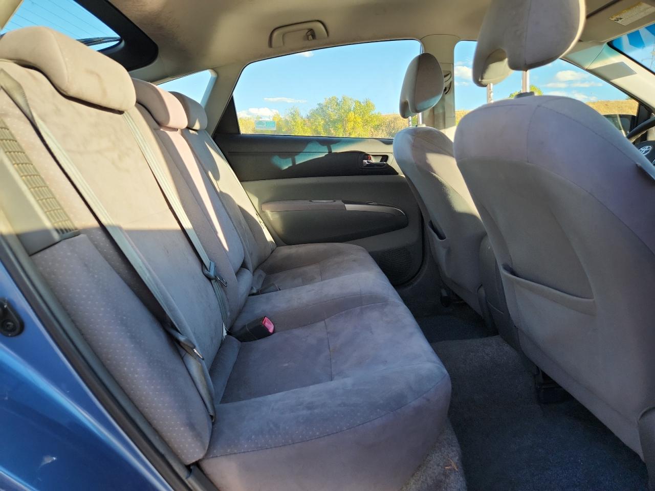 2008 Toyota Prius VIN: JTDKB20U887781824 Lot: 85346025