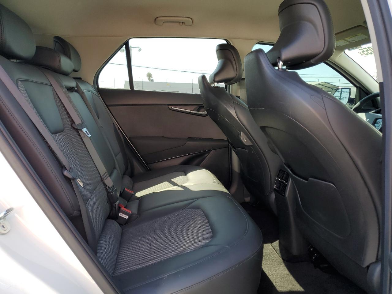 2023 Kia Niro Wind VIN: KNDCR3L19P5047324 Lot: 85011055
