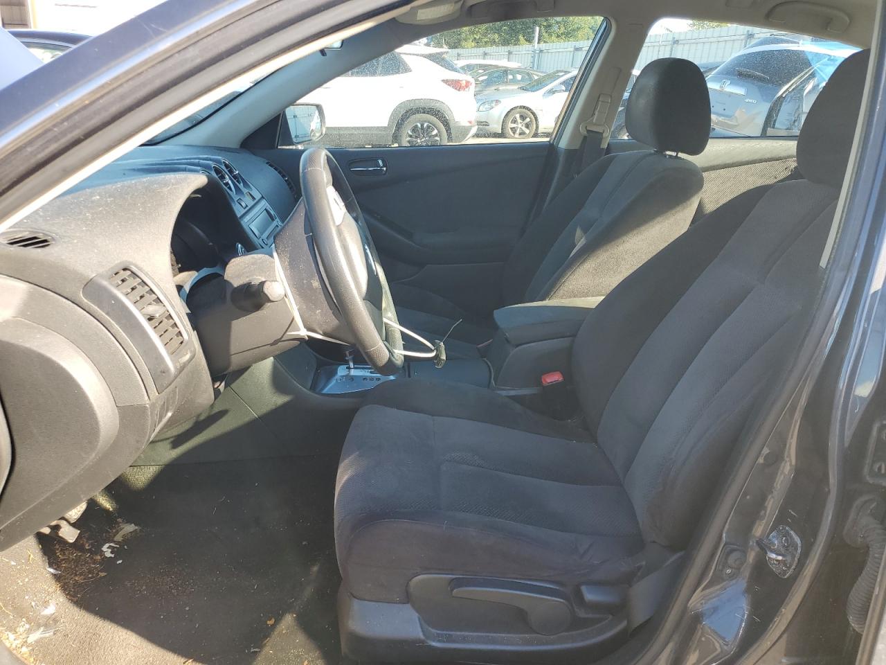 2008 Nissan Altima 2.5 VIN: 1N4AL21E68N435062 Lot: 82286385