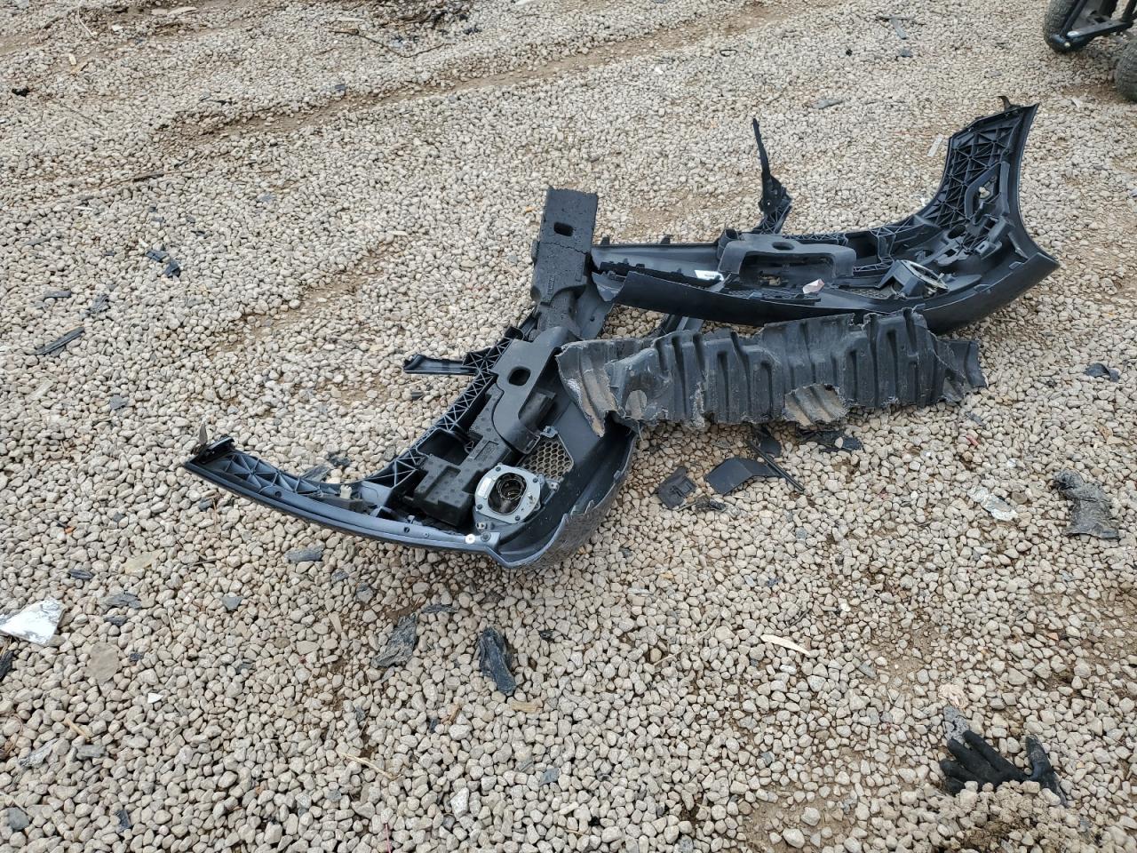 2010 Mercedes-Benz C 300 VIN: WDDGF5EB6AR126757 Lot: 90378615