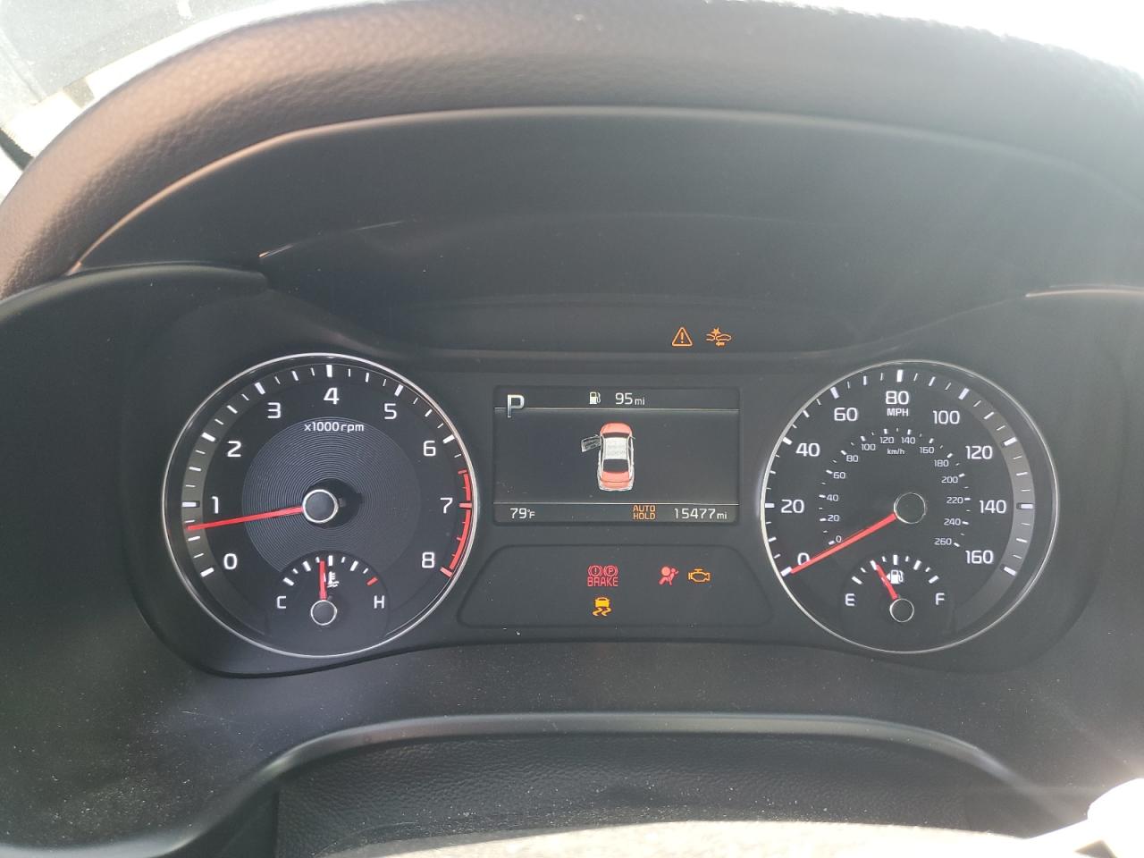 2024 Kia Forte Gt Line VIN: 3KPF54AD9RE832168 Lot: 86868055