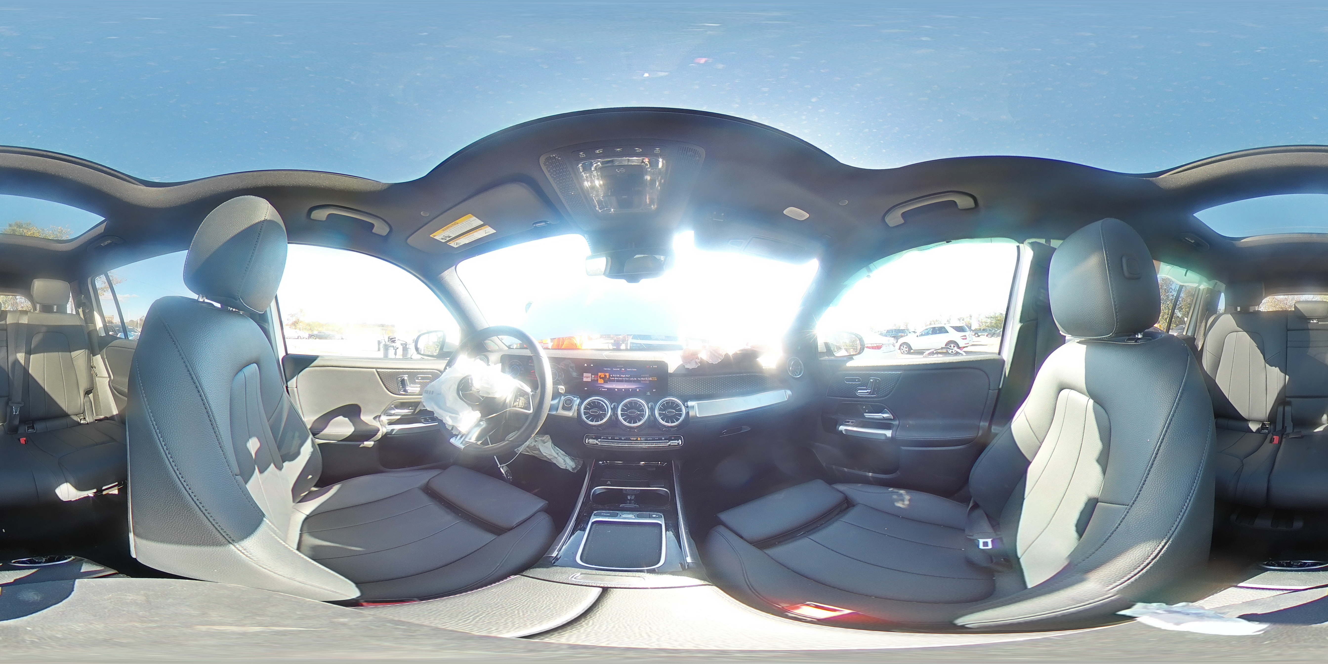 2024 Mercedes-Benz Eqb 300 4Matic VIN: W1N9M0KB5RN078227 Lot: 89467445