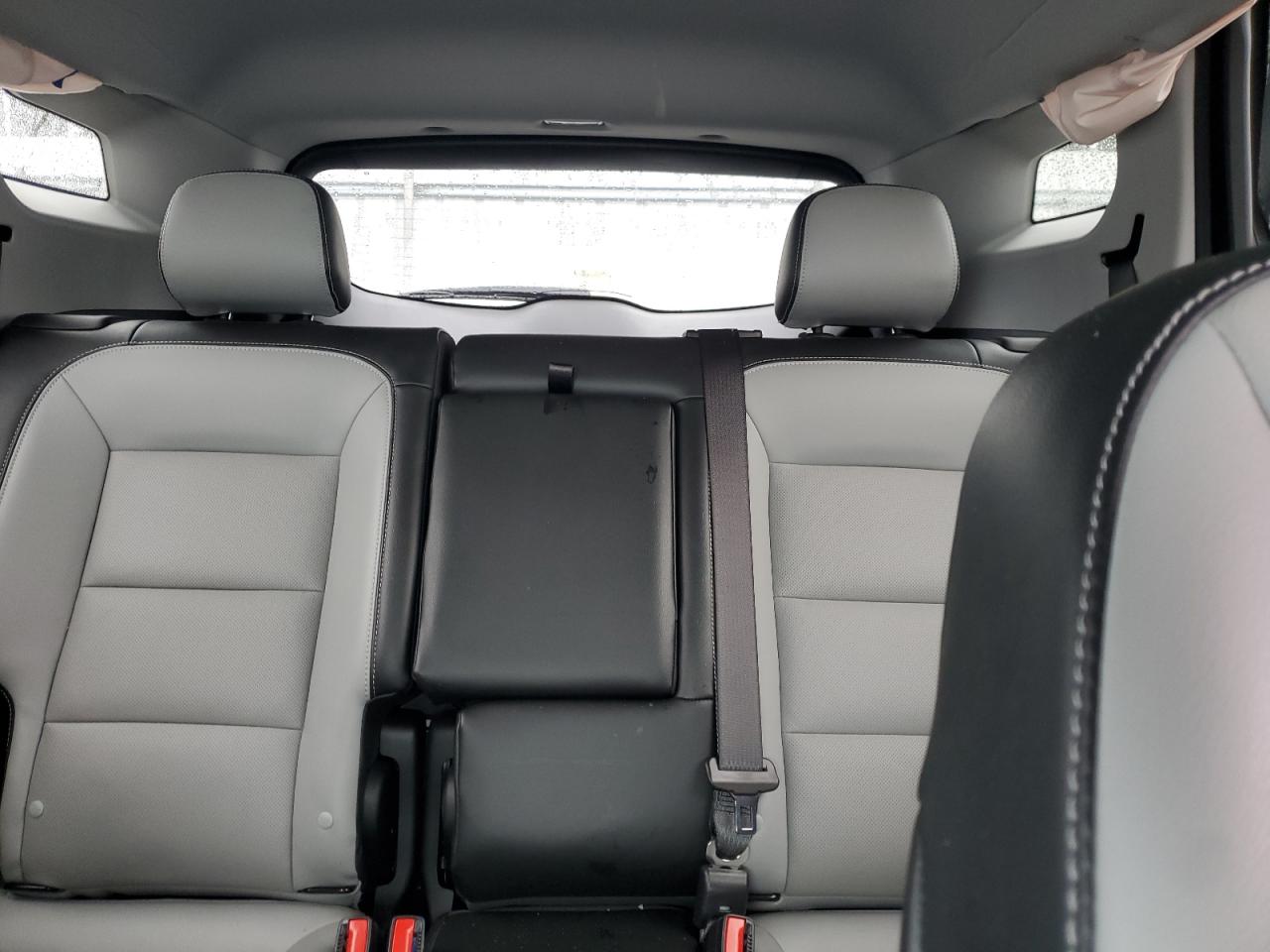 2023 GMC Terrain Slt VIN: 3GKALPEG7PL139215 Lot: 90307025