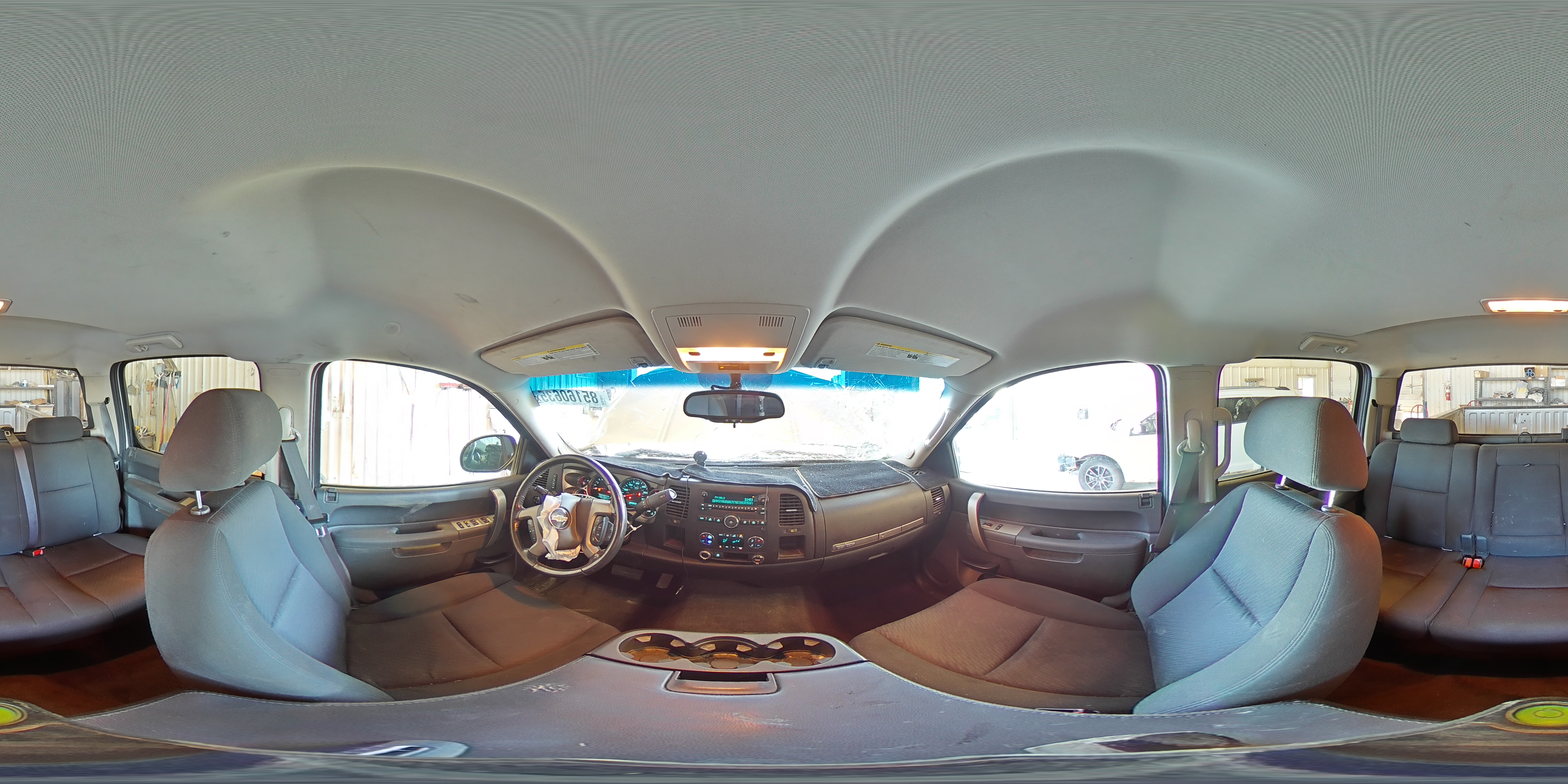 2010 Chevrolet Silverado C1500 Lt VIN: 3GCRCSE08AG291217 Lot: 85160635