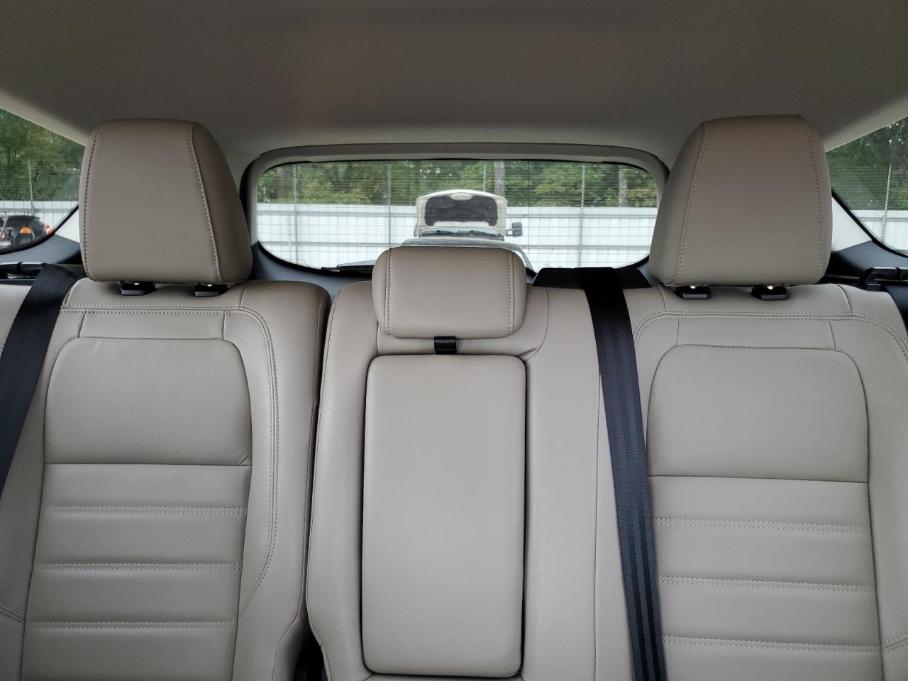 2019 Ford Escape Titanium VIN: 1FMCU9J9XKUA10562 Lot: 86141775