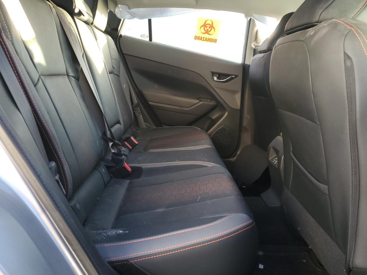 2024 Subaru Crosstrek Limited VIN: 4S4GUHL64R3755919 Lot: 85911825