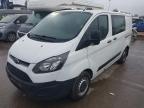 2016 FORD TRANSIT CU for sale at Copart SANDY