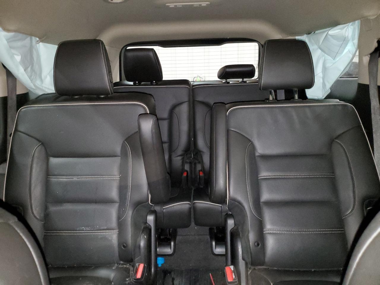 2019 GMC Acadia Denali VIN: 1GKKNXLS2KZ229055 Lot: 87119295