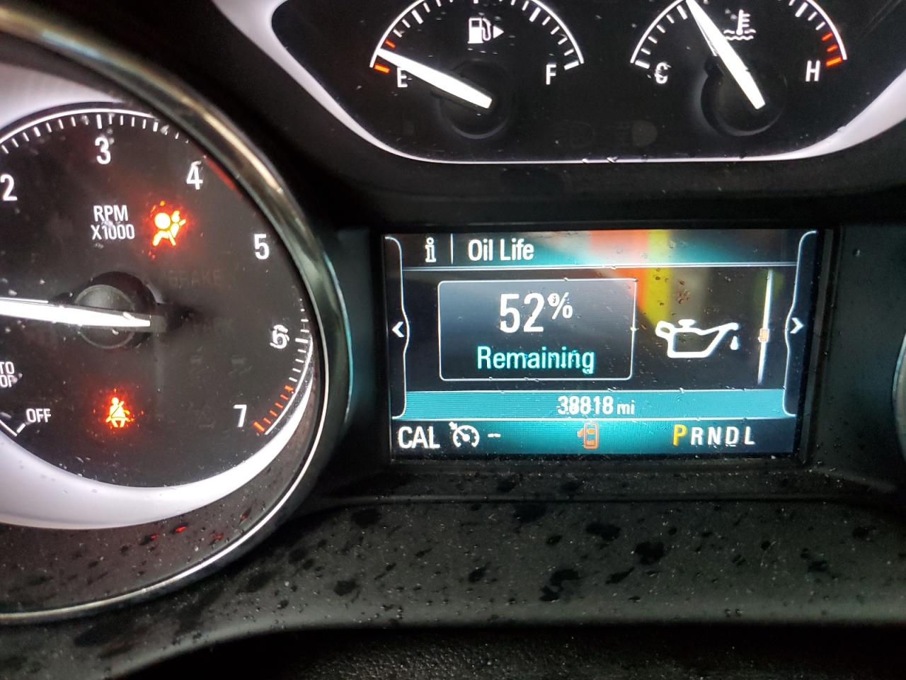 2019 Buick Envision Essence VIN: LRBFXCSA5KD130220 Lot: 90432035