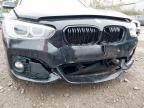 2015 BMW 116D M SPORT  for sale at Copart YORK