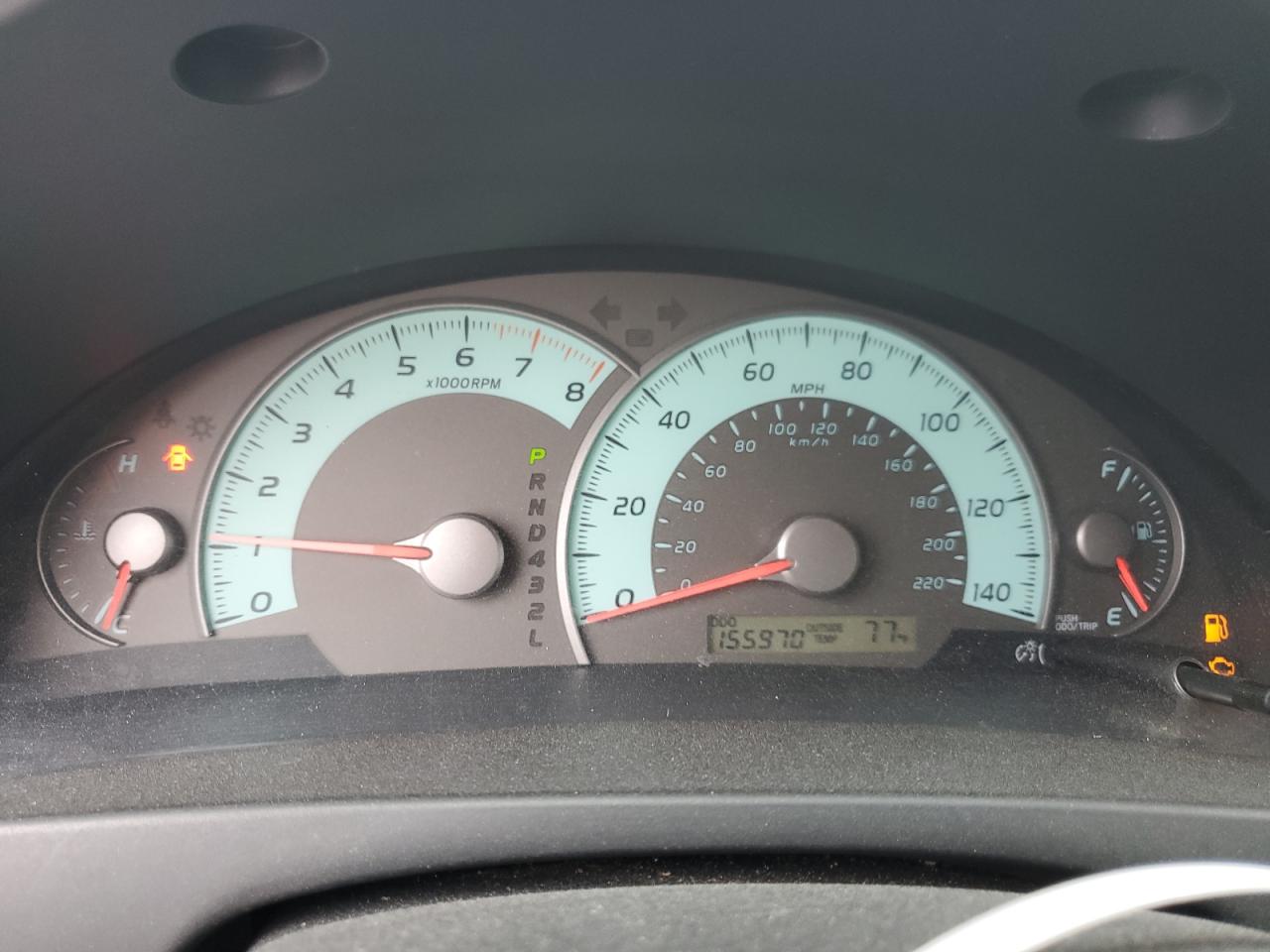 2009 Toyota Camry Base VIN: 4T1BE46K69U886501 Lot: 82276465