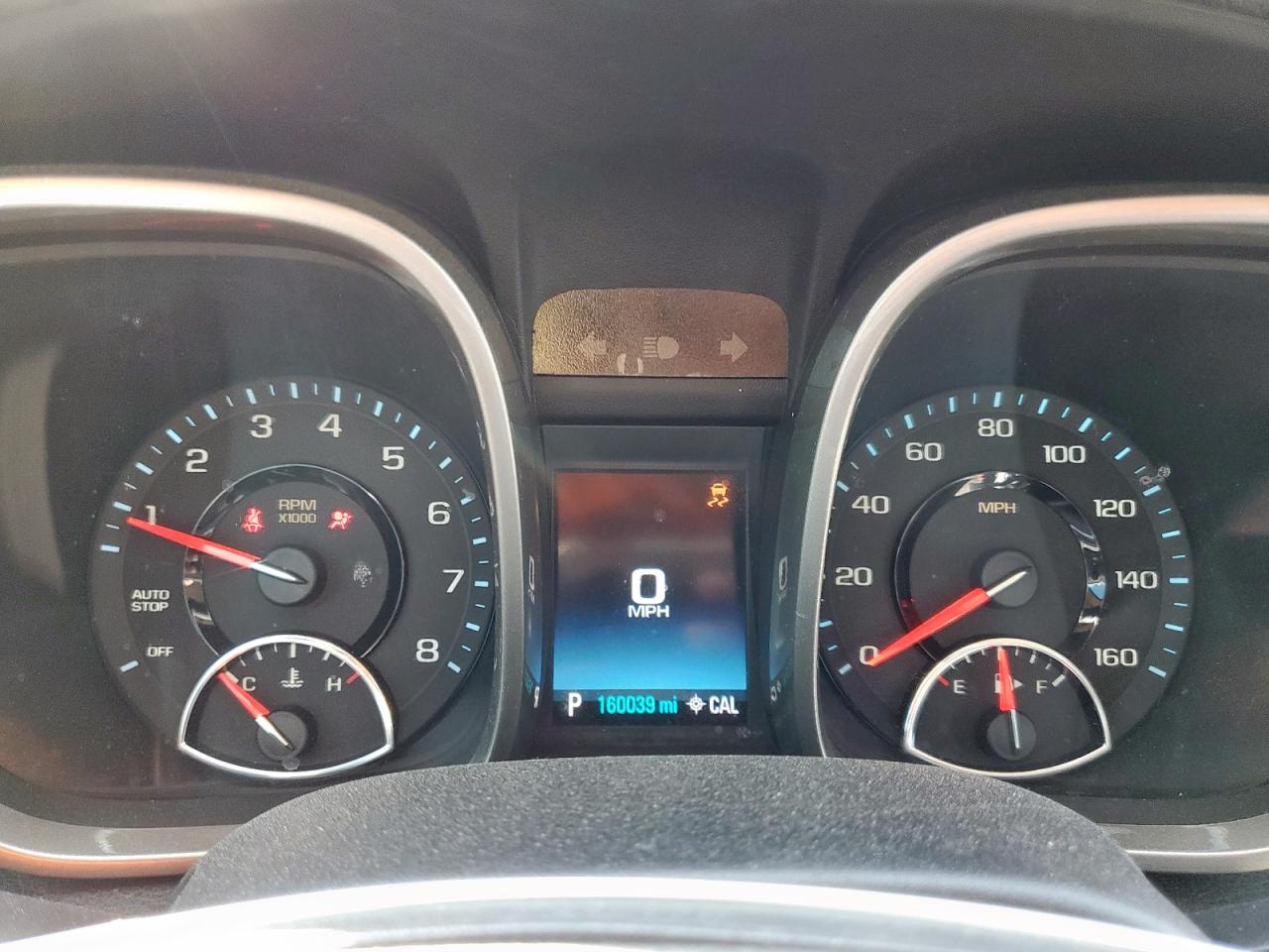 2015 Chevrolet Malibu Ls VIN: 1G11B5SL1FF280092 Lot: 80275035