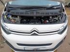 2017 CITROEN SPACETOURER FEEL BLUEHDI  for sale at Copart YORK