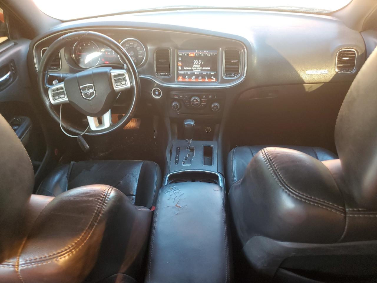 2014 Dodge Charger R/T VIN: 2C3CDXCT6EH159337 Lot: 85862785