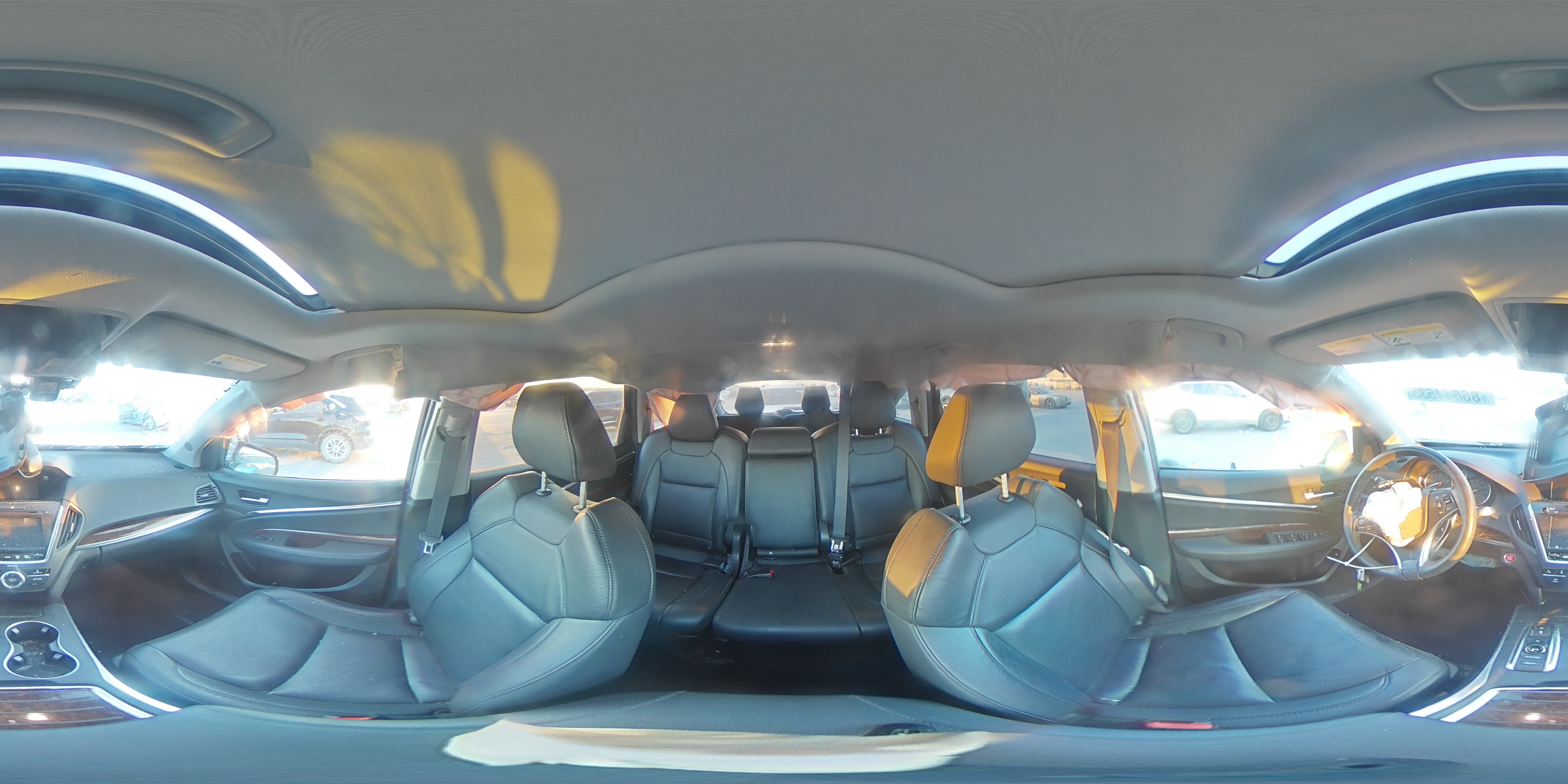 2019 Acura Mdx VIN: 5J8YD3H37KL013144 Lot: 86644535