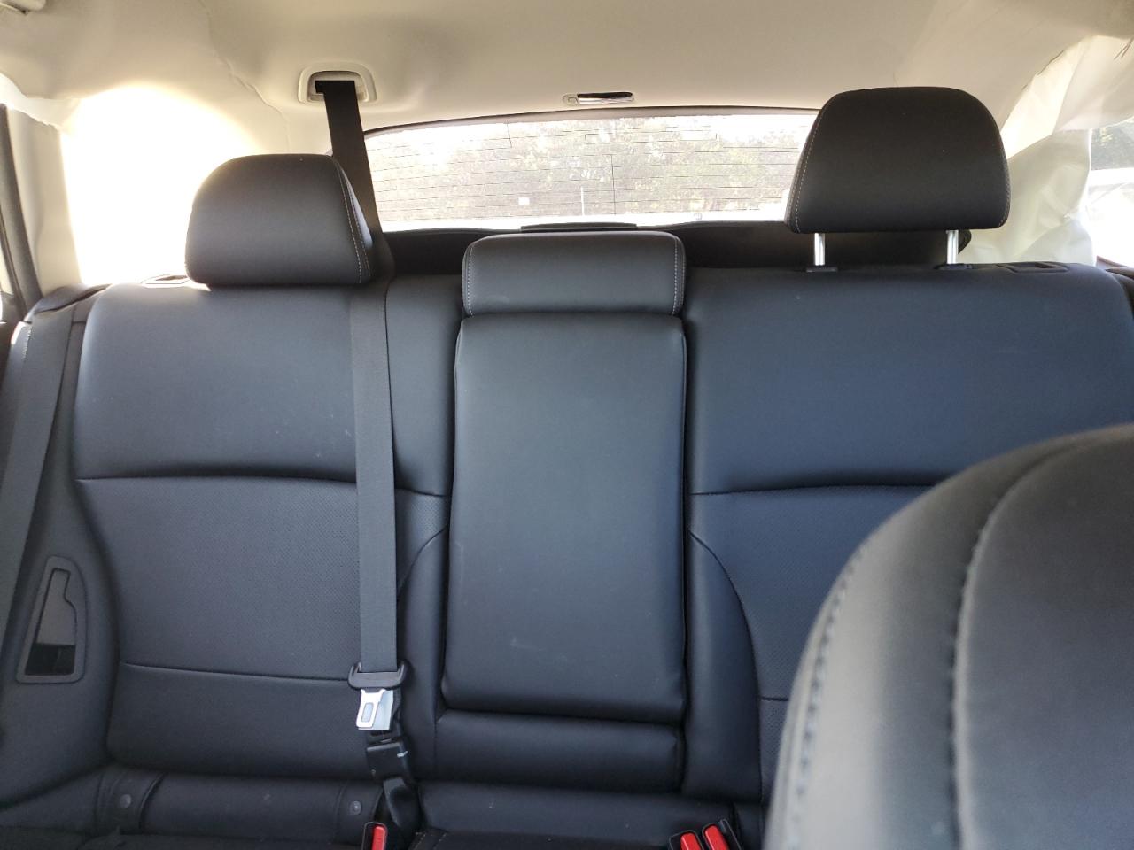 2015 Subaru Outback 2.5I Limited VIN: 4S4BSALC0F3353419 Lot: 85563605