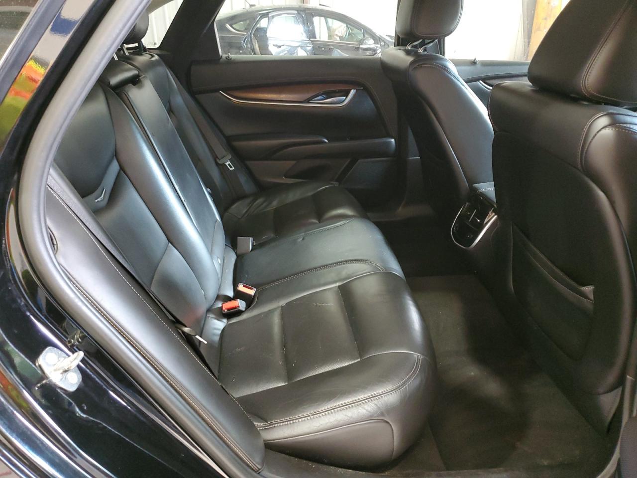 2018 Cadillac Xts Luxury VIN: 2G61M5S33J9135593 Lot: 82353135