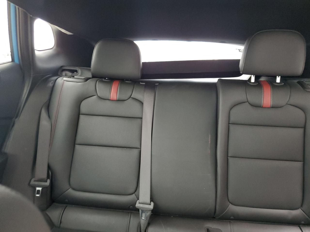 2025 Chevrolet Trax 2Rs VIN: KL77LJEP8SC282047 Lot: 89674295