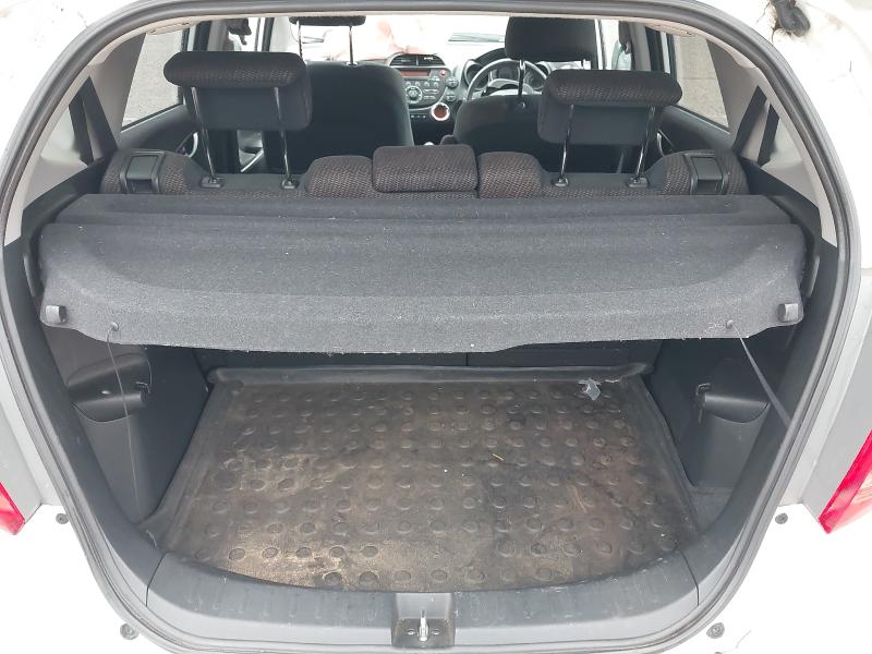 2014 HONDA JAZZ 1.4 I-VTEC ES PLUS 5DR