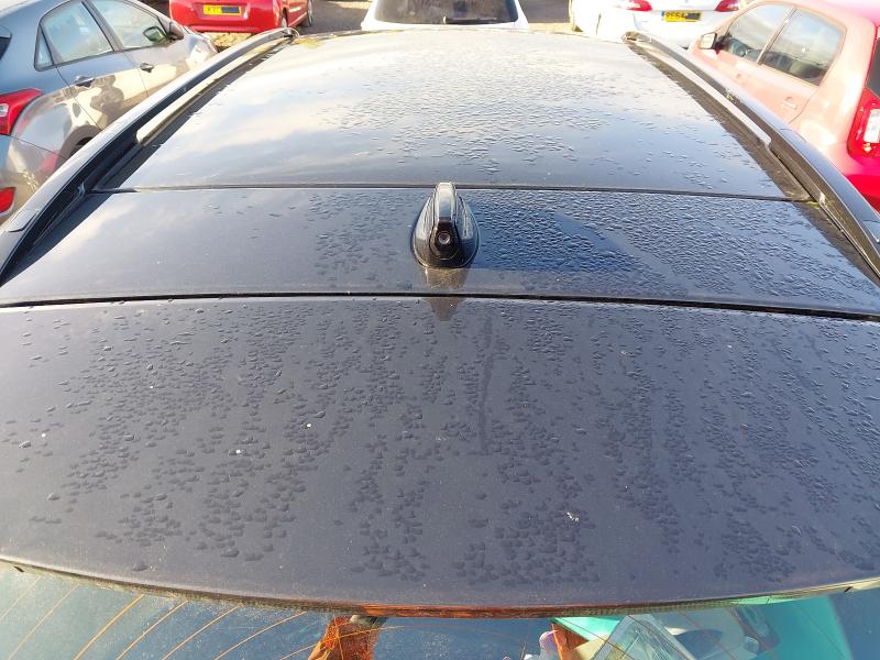 2019 LAND ROVER DISCOVERY SPORT 2.0 D180 HSE 5DR AUTO