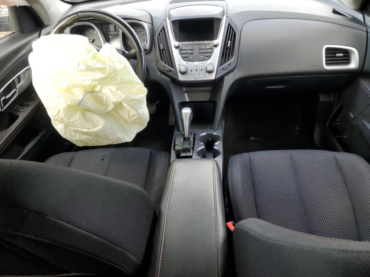 2015 Chevrolet Equinox Lt VIN: 2GNALCEK2F6242156 Lot: 82352055