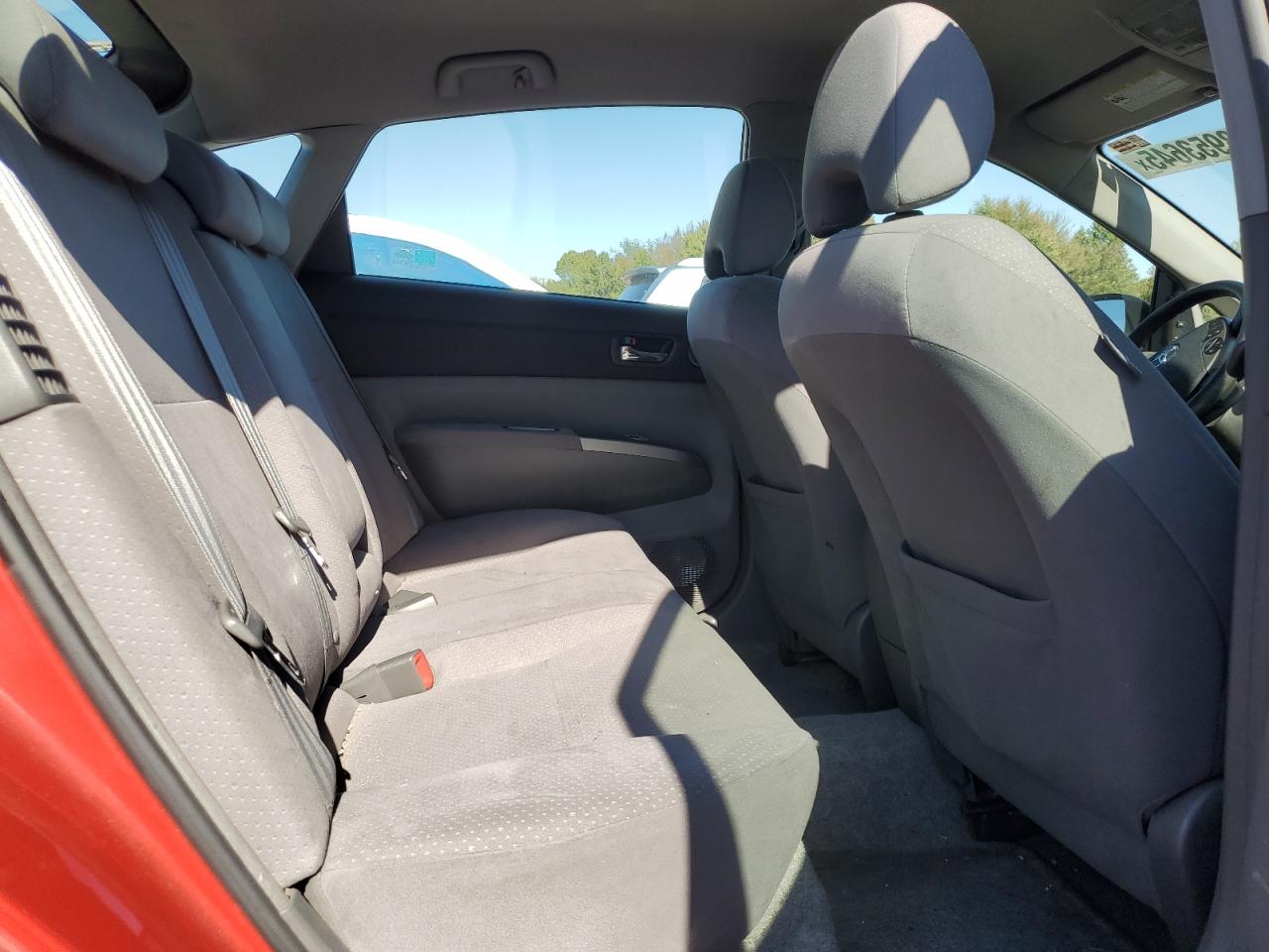 2008 Toyota Prius VIN: JTDKB20U087803914 Lot: 83953645