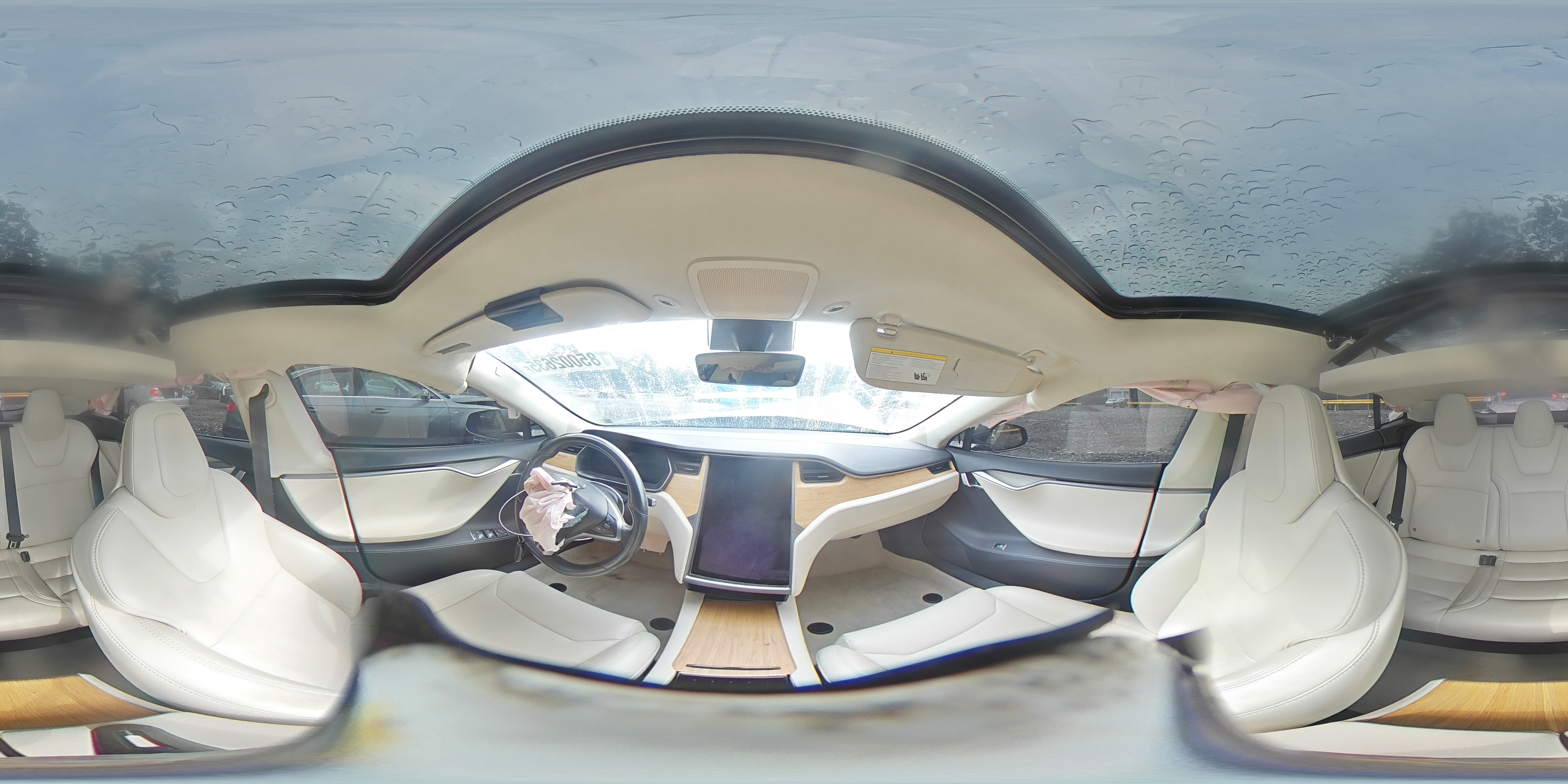 2018 Tesla Model S VIN: 5YJSA1E27JF284834 Lot: 85002635