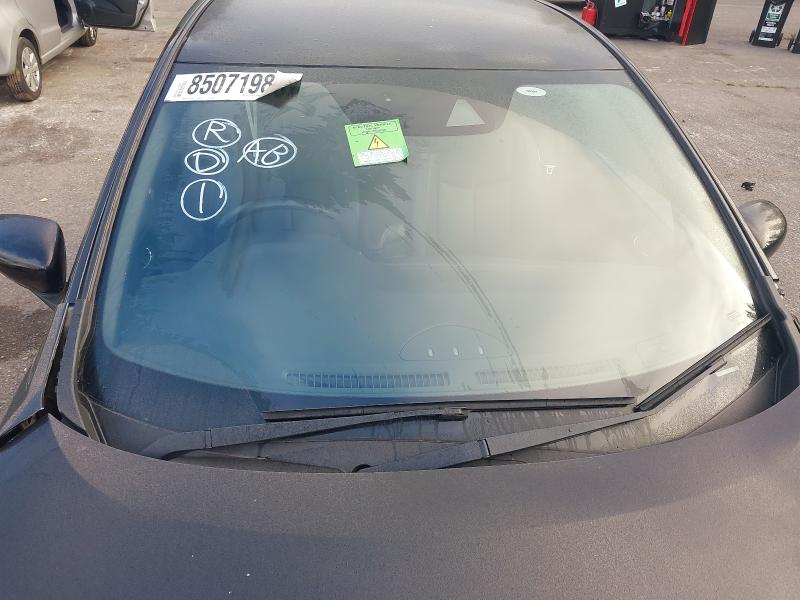 2021 NISSAN LEAF E + TEKNA 