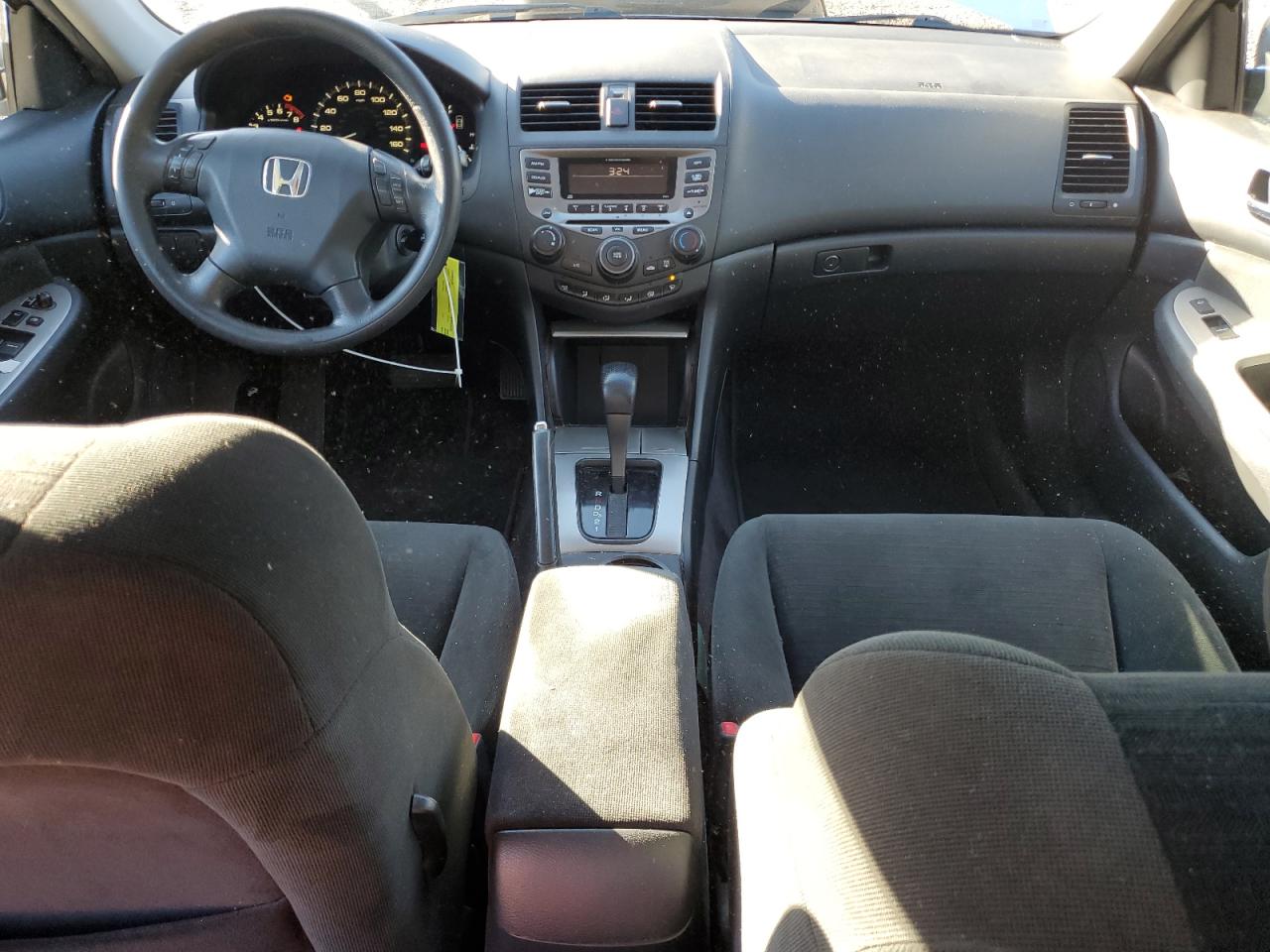 2006 Honda Accord Ex VIN: 1HGCM56746A150412 Lot: 89681795