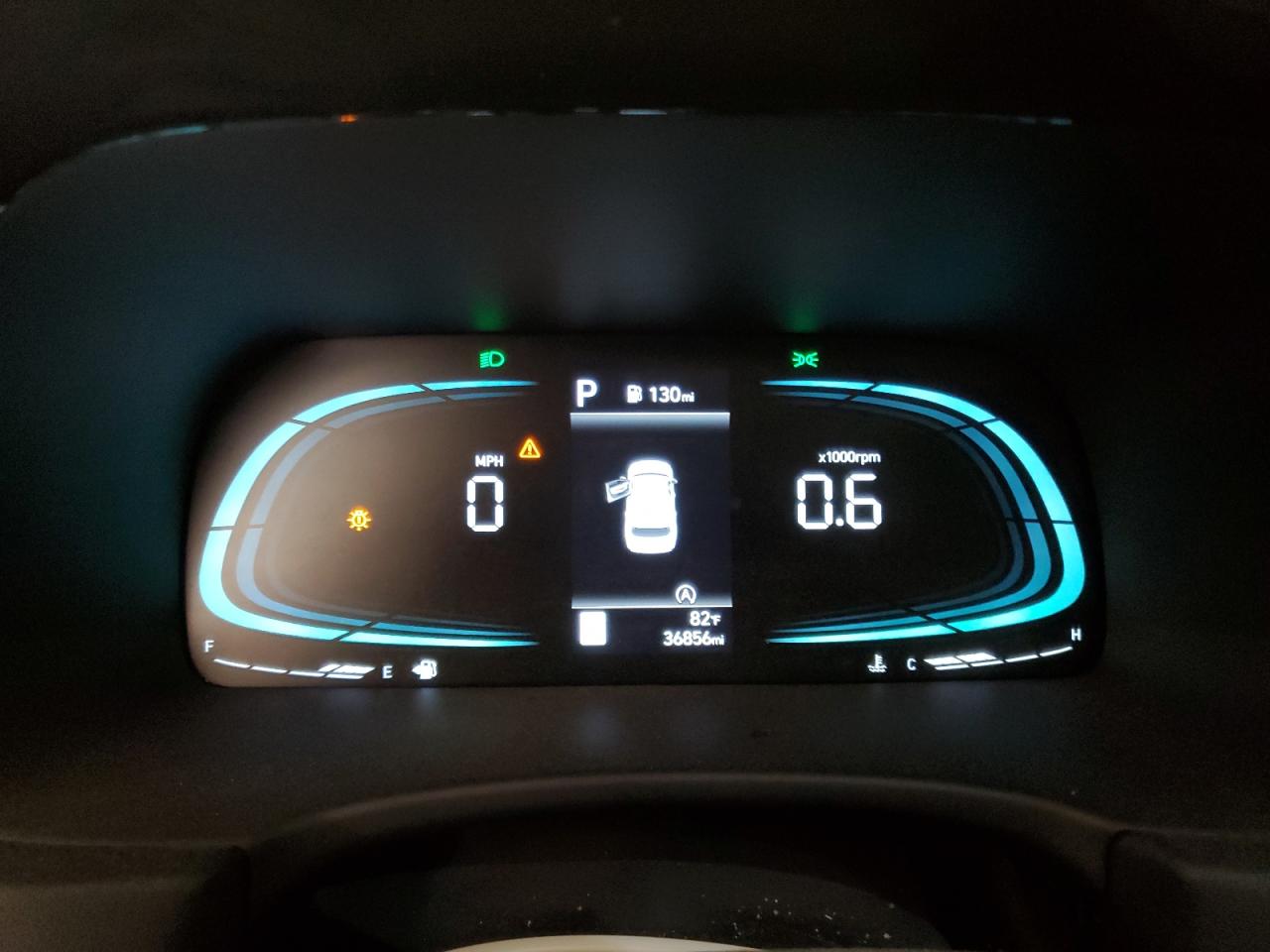 2024 Hyundai Palisade Xrt VIN: KM8R3DGE0RU689174 Lot: 84063955