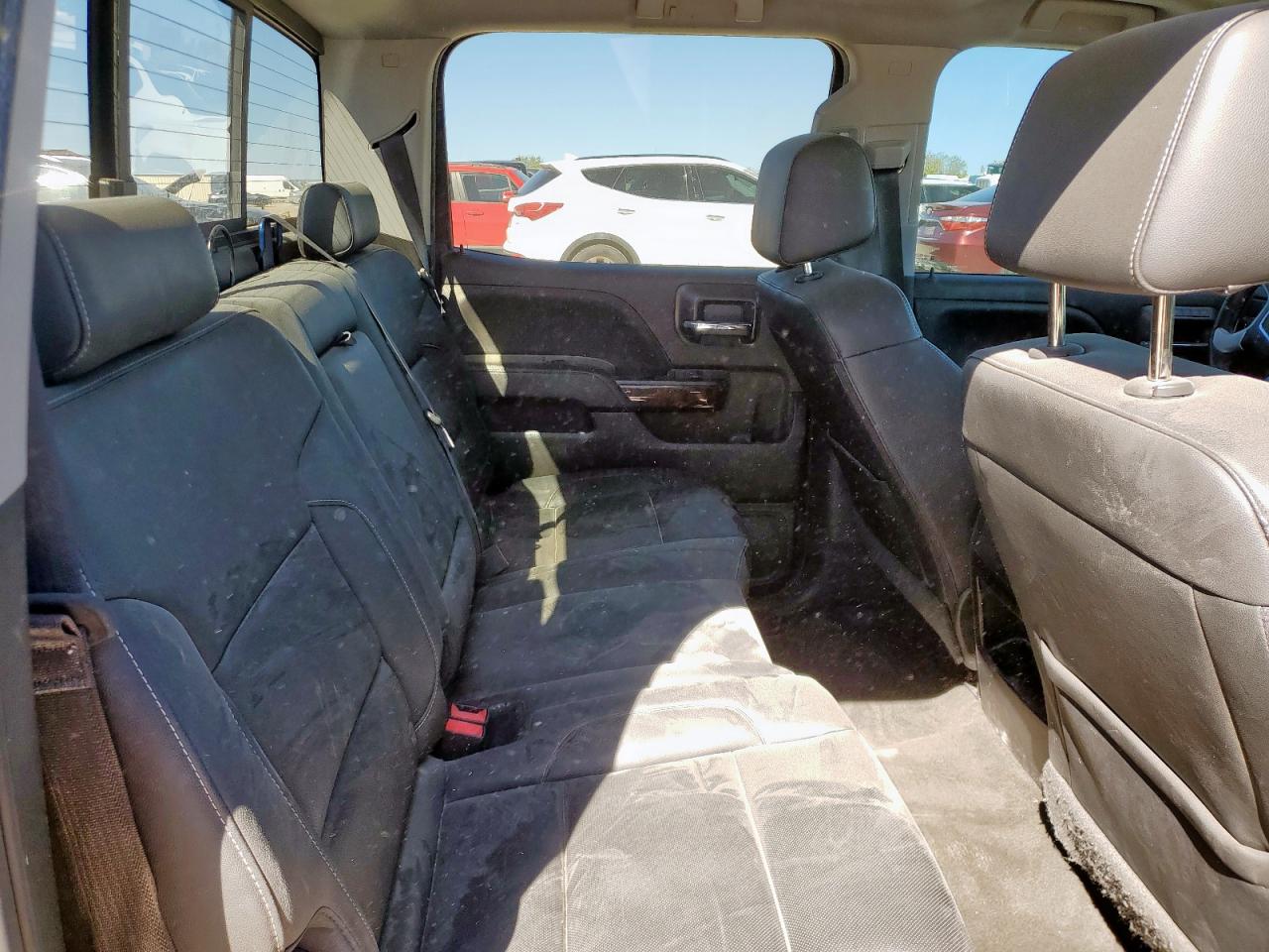 2018 GMC Sierra C1500 Slt VIN: 3GTP1NEC5JG199488 Lot: 82613175