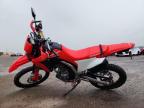 2022 HONDA CRF300 LA   a la Venta en Copart NM - ALBUQUERQUE