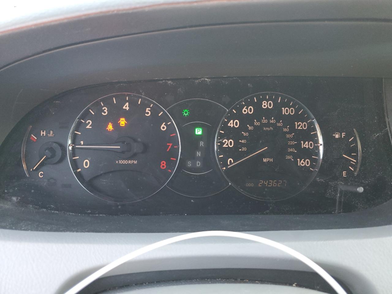 2007 Toyota Avalon Xl VIN: 4T1BK36B57U184623 Lot: 90011465