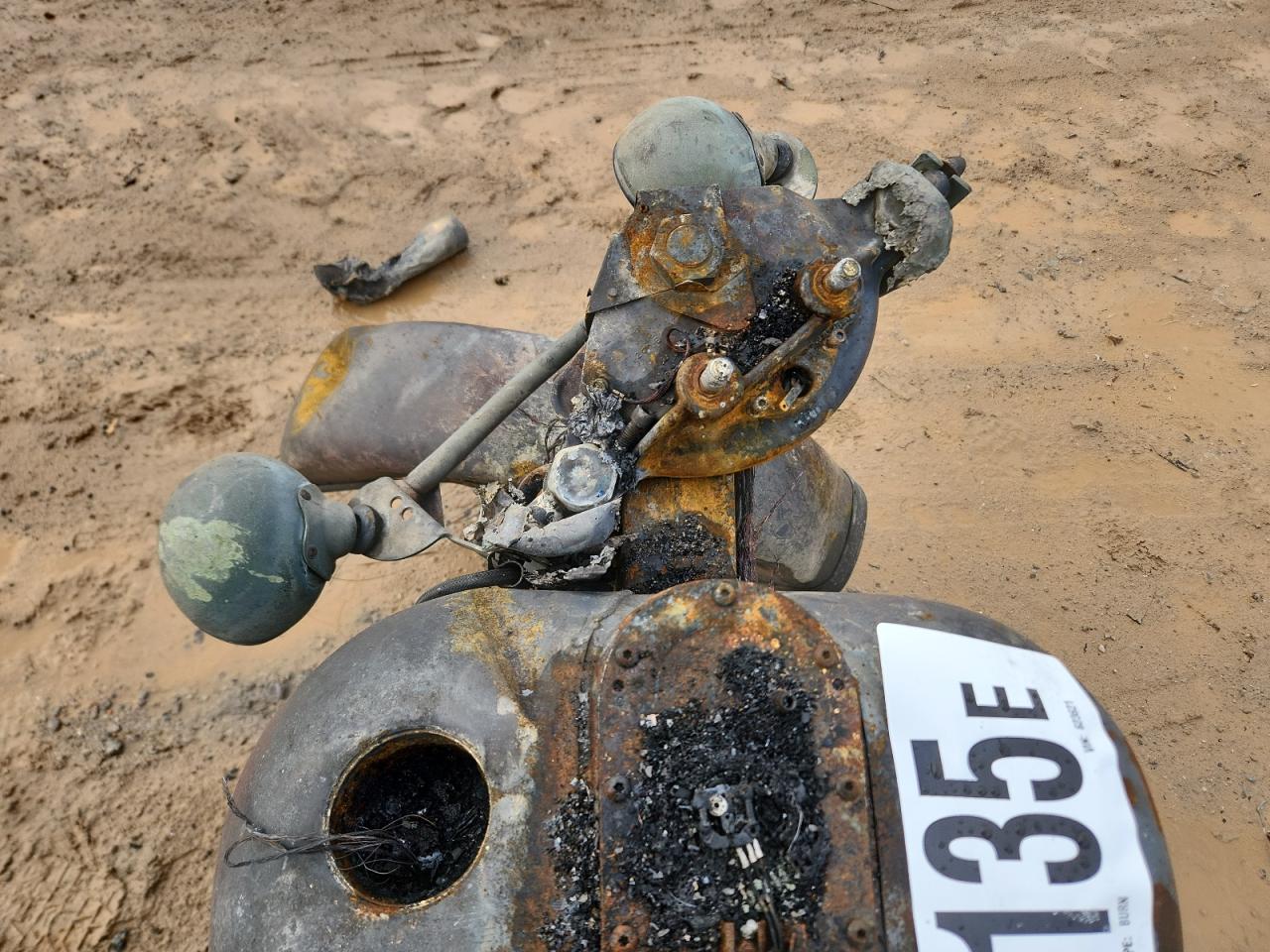 2006 Harley-Davidson Flhrci VIN: 1HD1FRW106Y623621 Lot: 90385135